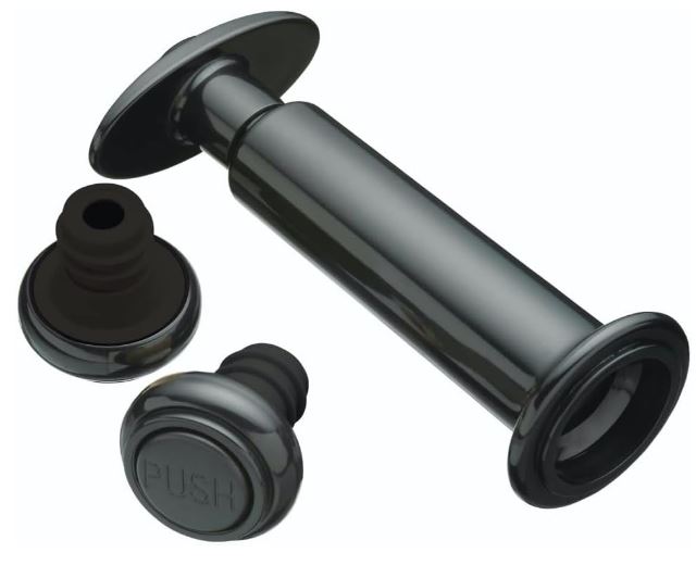 Barcraft Wine Pump Stopper