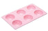 Kitchencraft Silicone Tea Cake Mould Silicone Bakeware The Cooks Kitchen 