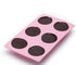Kitchencraft Silicone Tea Cake Mould Silicone Bakeware The Cooks Kitchen 