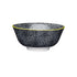 Mikasa Does It All Bowl - Black Floral 15.7cm Bowls The Cooks Kitchen 