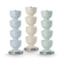 Zeal Stack And Store Egg Cups Set