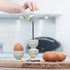 Zeal Stack And Store Egg Cups Set