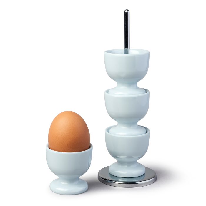 Zeal Stack And Store Egg Cups Set