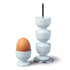 Zeal Stack And Store Egg Cups Set