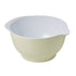 Zeal Melamine Mixing Bowl 4l Cream Mixing Bowls & Pudding Bowls The Cooks Kitchen Mandurah 
