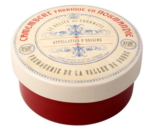 Artesa Ceramic Cheese Baker, Gift Boxed Baking Tins, Trays, Pans & Ramekins The Cooks Kitchen 