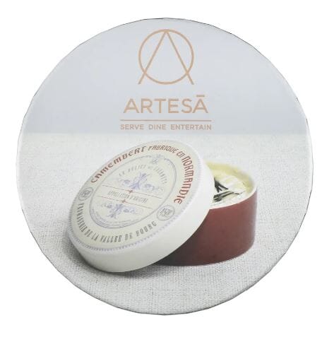 Artesa Ceramic Cheese Baker, Gift Boxed Baking Tins, Trays, Pans & Ramekins The Cooks Kitchen 