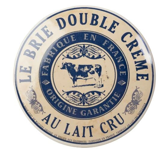 Artesa Gourmet Cheese Baker - Brie Baking Tins, Trays, Pans & Ramekins The Cooks Kitchen 