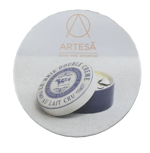 Artesa Gourmet Cheese Baker - Brie Baking Tins, Trays, Pans & Ramekins The Cooks Kitchen 