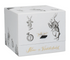 Victoria & Albert Alice In Wonderland Can Mug, White Rabbit, 350ml, Gift Boxed