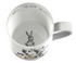 Victoria & Albert Alice In Wonderland Can Mug, Mad Hatter, 350ml, Gift Boxed