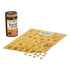 Ridley's Whisky Lover's 500 Piece Jigsaw Puzzle Orange 35x48.3x0.6 Novelty Gifts The Cooks Kitchen Mandurah 