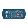 Ulster Weavers 12 Days Of Christmas Small Tray 39x17x3cm