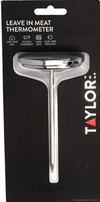 Taylor Pro Leave-in Meat Thermometer