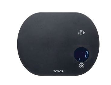Taylor Pro Scale Digital Touchless Tare 5kg Scales The Cooks Kitchen 
