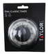 Taylor Pro Stainless Steel Dial Classic Timer