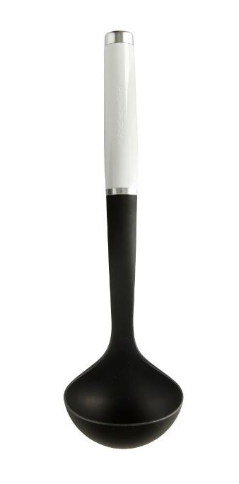 Kitchenaid Ladle Nylon White