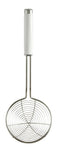Kitchenaid Classic Wire Strainer 13cm White Utensils The Cooks Kitchen 