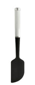 Kitchenaid Scraper Spatula Silicone White