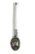 Kitchenaid Ice Cream Scoop White