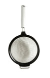 Kitchenaid Classic Strainer 17.5cm White