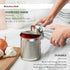 Kitchenaid Classic Can Opener - White Can and Jar Openers The Cooks Kitchen 
