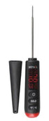 Taylor Pro Thermometer Led Black Thermometers The Cooks Kitchen 