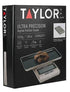 Taylor Pro 500g Precision Kitchen Scales Scales The Cooks Kitchen 