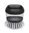 Kitchenaid - Soap Dispensing Palm Brush