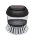 Kitchenaid - Soap Dispensing Palm Brush