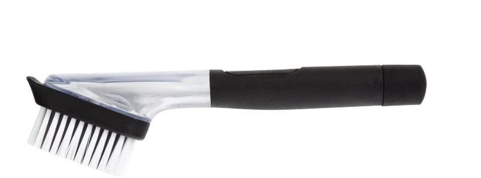 Kitchenaid Soap Dispensing Sink Brush Cleaning Equipment The Cooks Kitchen 