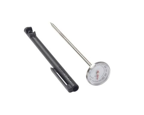 Kitchenaid Instant Read Thermometer With Sleeve Thermometers The Cooks Kitchen 