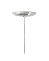 Kitchenaid Leave In Cooking Meat Thermometer Stainless Steel 13cm Silver