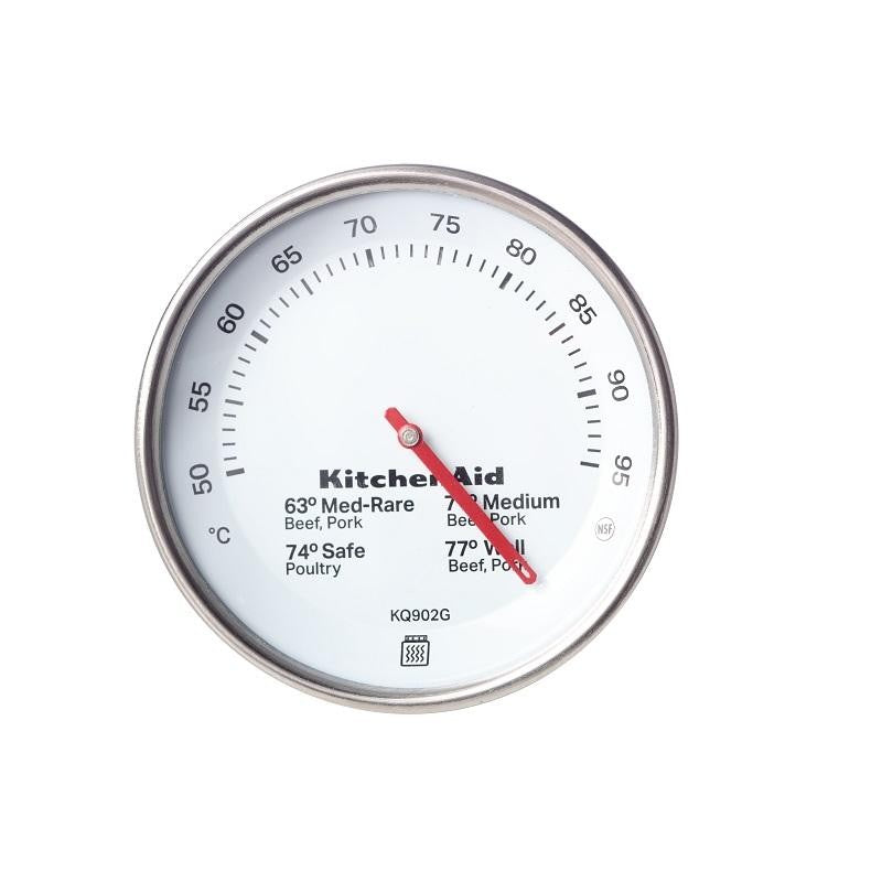 Kitchenaid Leave In Meat Thermometer