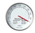 Kitchenaid Leave In Cooking Meat Thermometer Stainless Steel 13cm Silver