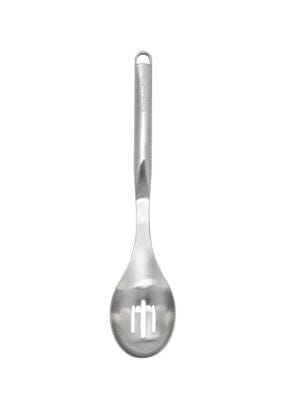 Kitchenaid Premium Slotted Spoon S/s Utensils The Cooks Kitchen 