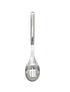 Kitchenaid Premium Slotted Spoon S/s Utensils The Cooks Kitchen 