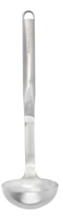 Kitchenaid Premium Ladle S/s