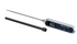 Kitchenaid Backlit Digital Instant Kitchen Thermometer, -20° To 250°c Range In Black