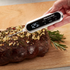 Kitchenaid Backlit Digital Instant Kitchen Thermometer, -20° To 250°c Range In Black