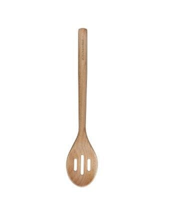 Kitchenaid Maple Spoon Slotted Spoon Utensils The Cooks Kitchen 