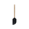 Kitchenaid Maple Wood Mini Scraper Spatula