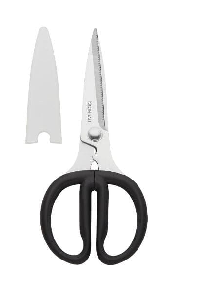Kitchenaid Universal All Purpose Shears Scissors The Cooks Kitchen 