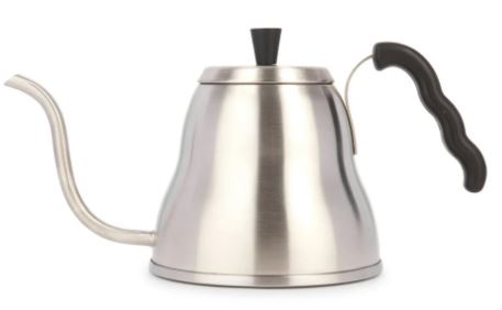 La Cafetiere Stainless Steel Pour Over Kettle 700ml