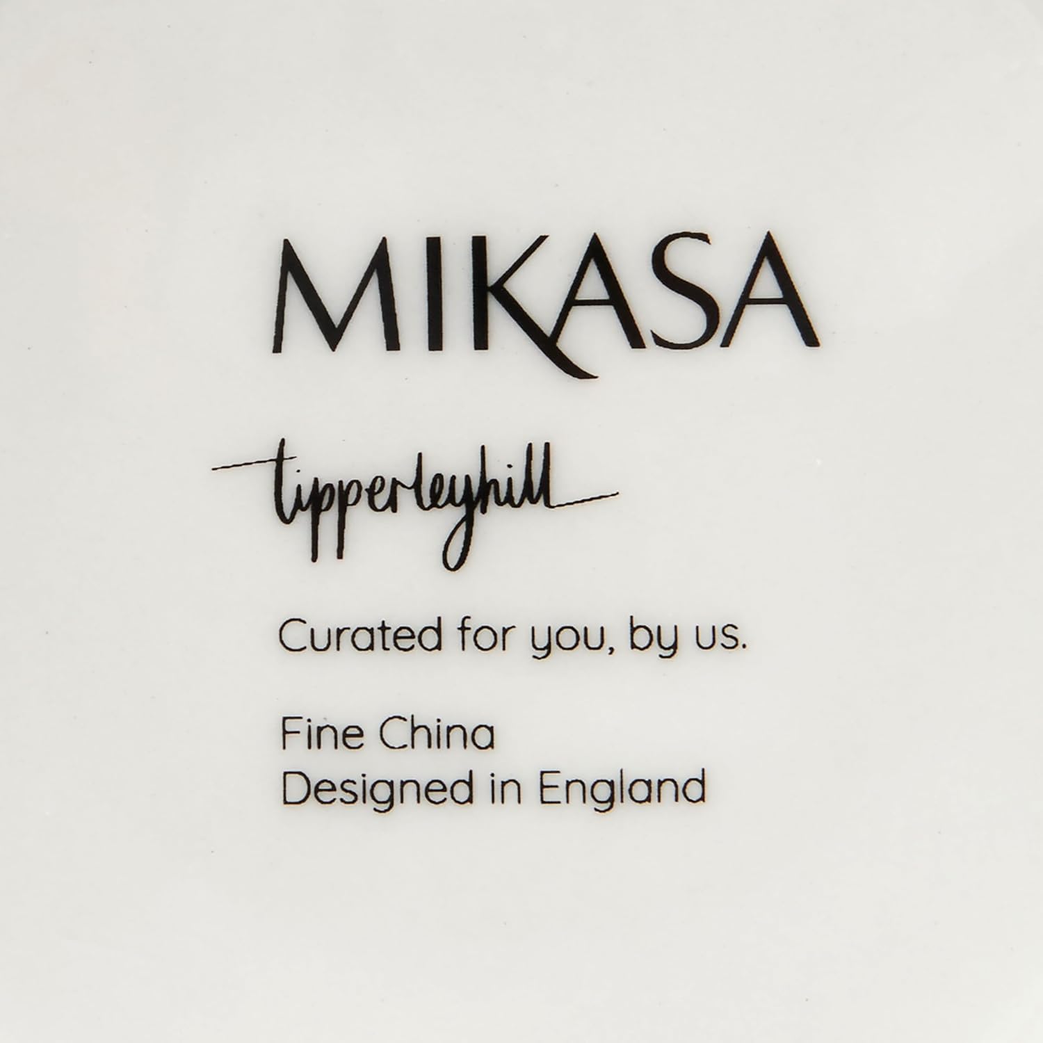 Mikasa Tipperly Hill Mug 380ml - Guinea Pig