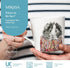 Mikasa Tipperly Hill Mug 380ml - Guinea Pig Mugs - Cups & Saucers The Cooks Kitchen 