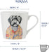 Mikasa Tipperly Hill Mug 380ml - Cockapoo Mugs - Cups & Saucers The Cooks Kitchen 