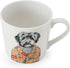 Mikasa Tipperly Hill Mug 380ml - Cockapoo Mugs - Cups & Saucers The Cooks Kitchen 