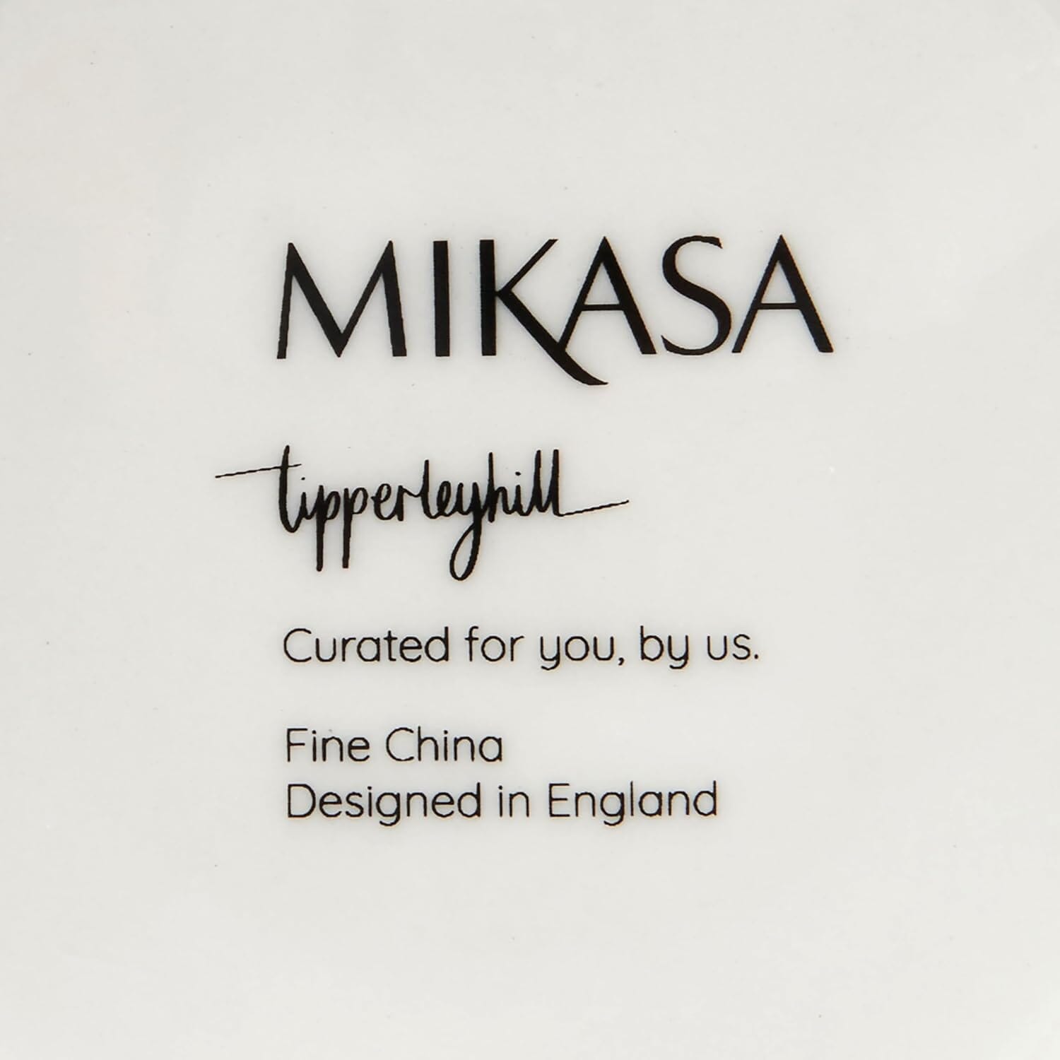 Mikasa Tipperly Hill Mug 380ml - Cockapoo Mugs - Cups & Saucers The Cooks Kitchen 