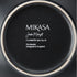 Mikasa Jardin Midnight 4-piece Stoneware Pasta Bowl Set - Black Bowls The Cooks Kitchen 